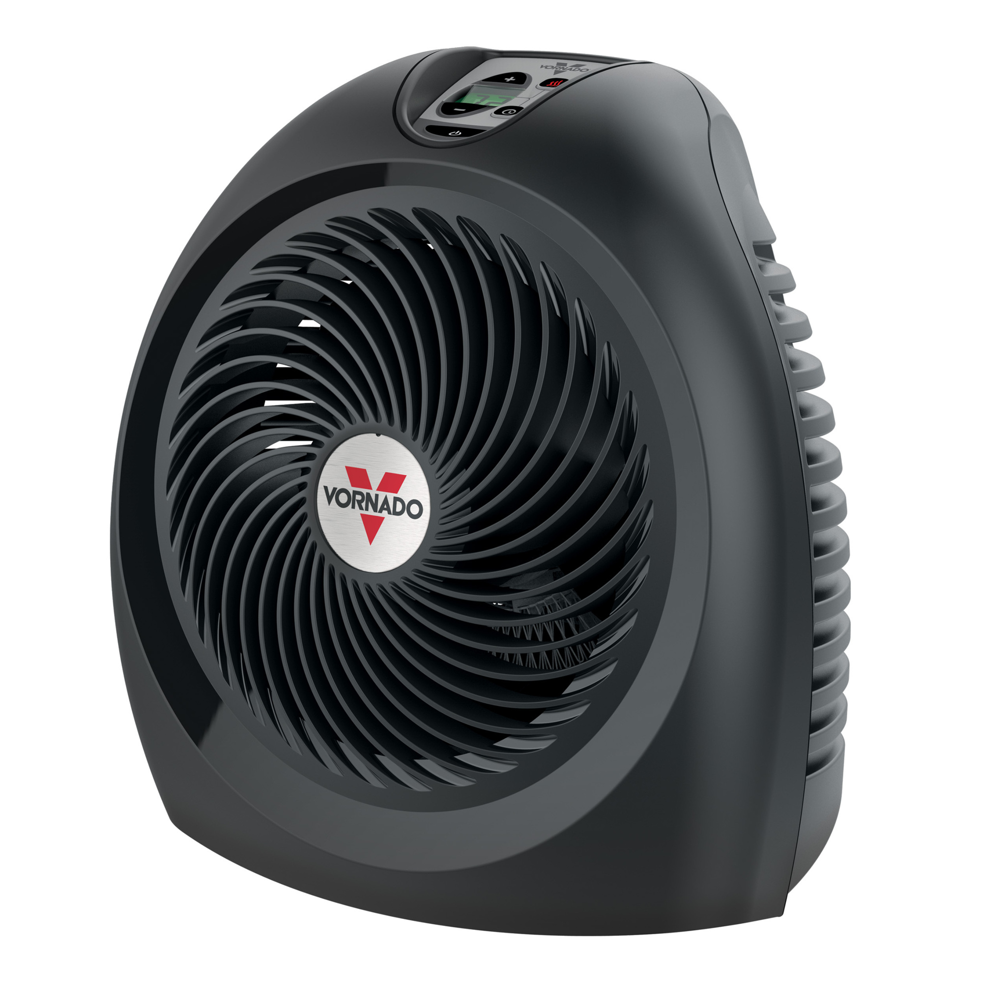 Vornado AVH2 Advanced Whole Room Heater - 5200 BTU, Forced Air, Auto Climate Control, Model# EH1-0149-06